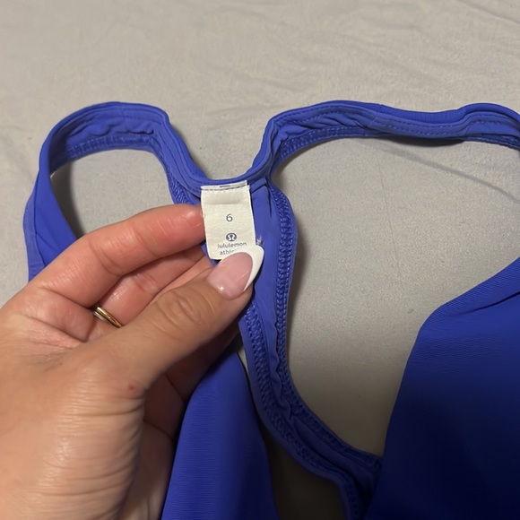 Lululemon Sports Bra - Picture 5 of 5